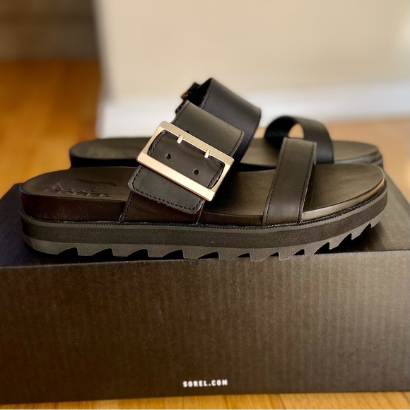 Sorel Roaming Slide - Picture 4 of 6